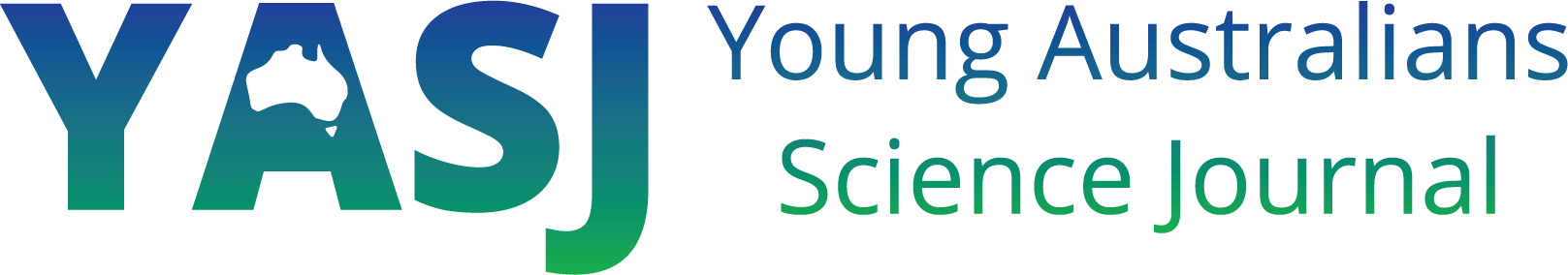 YASJ: Young Australians Science Journal